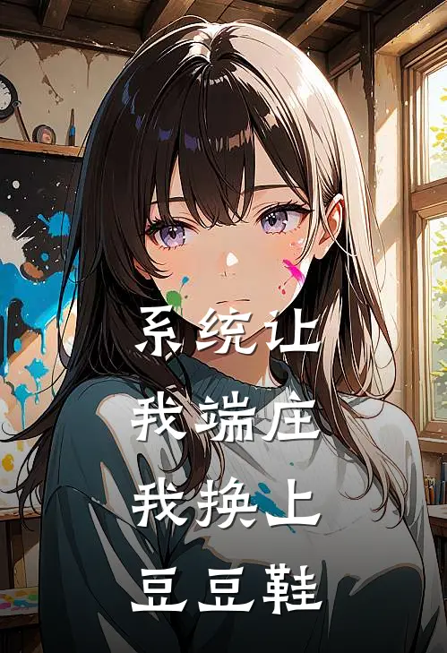 系统让我端庄，我换上豆豆鞋