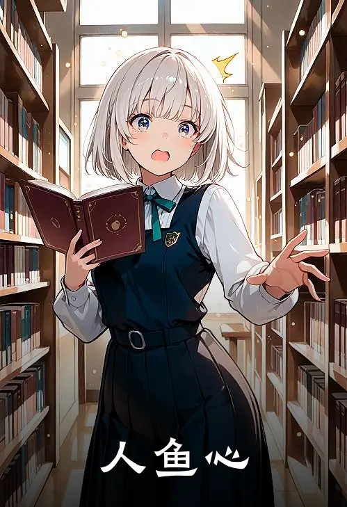 人鱼心
