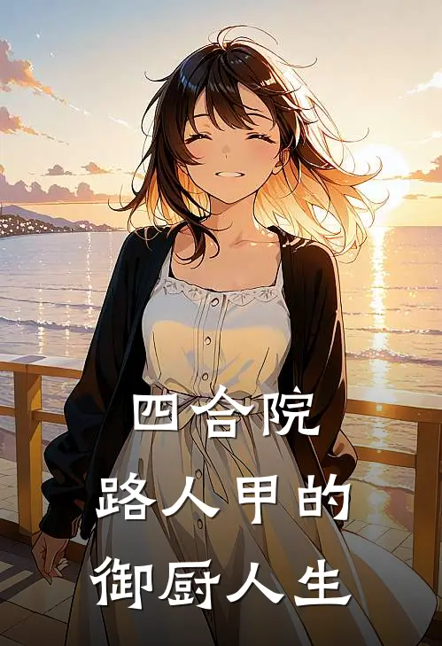 四合院：路人甲的御厨人生