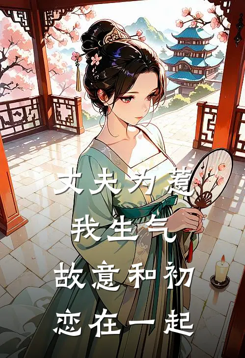丈夫为惹我生气，故意和初恋在一起
