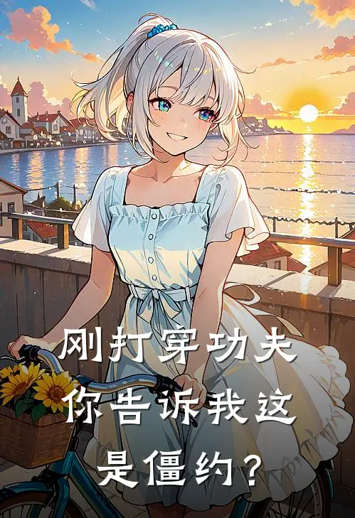 刚打穿功夫，你告诉我这是僵约？