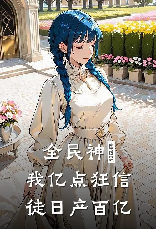 全民神祇：我亿点狂信徒日产百亿