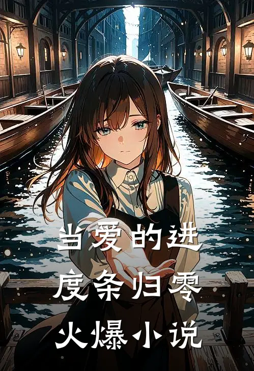 当爱的进度条归零火爆小说