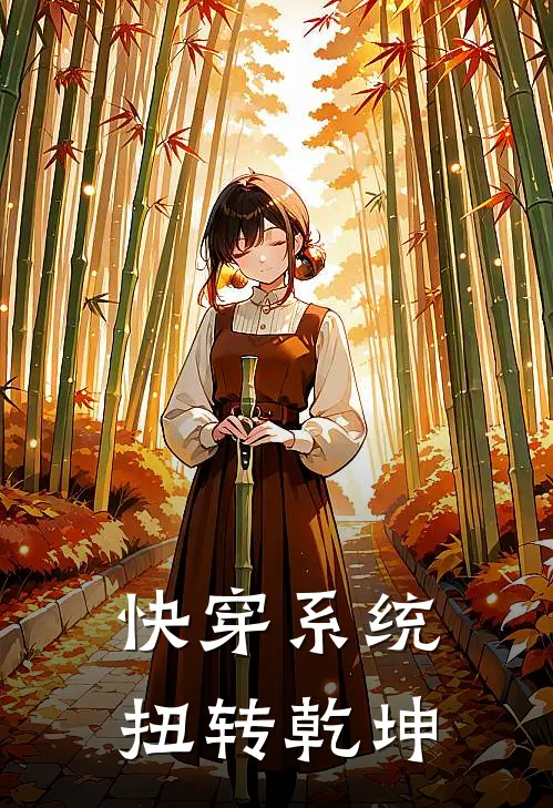 快穿系统：扭转乾坤