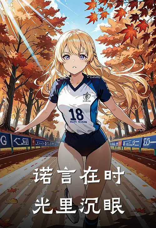 诺言在时光里沉眠