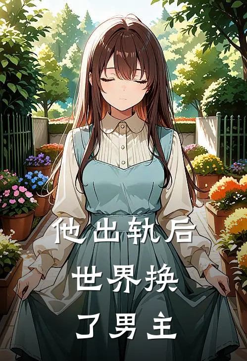 他出轨后，世界换了男主