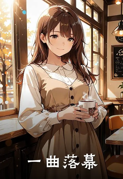 一曲落幕