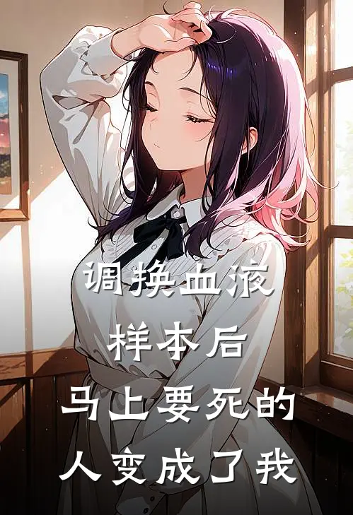 调换血液样本后，马上要死的人变成了我