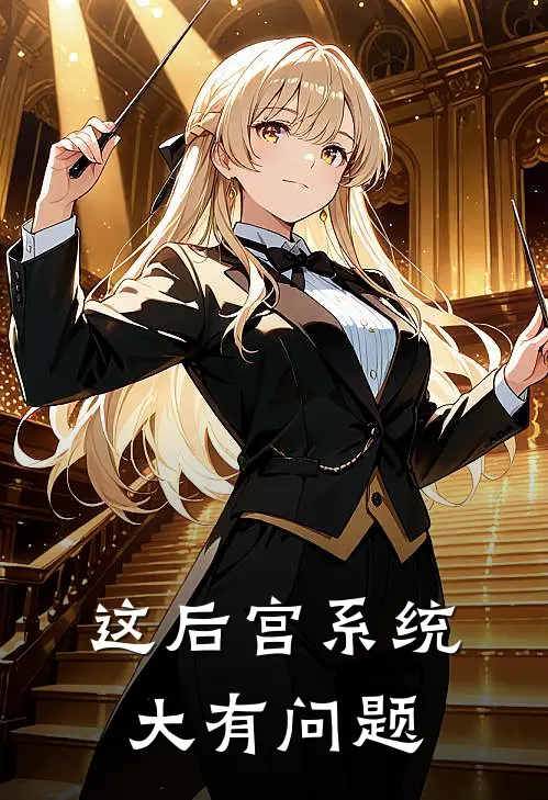 这后宫系统大有问题