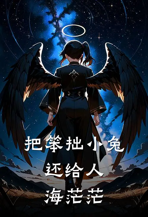把笨拙小兔，还给人海茫茫
