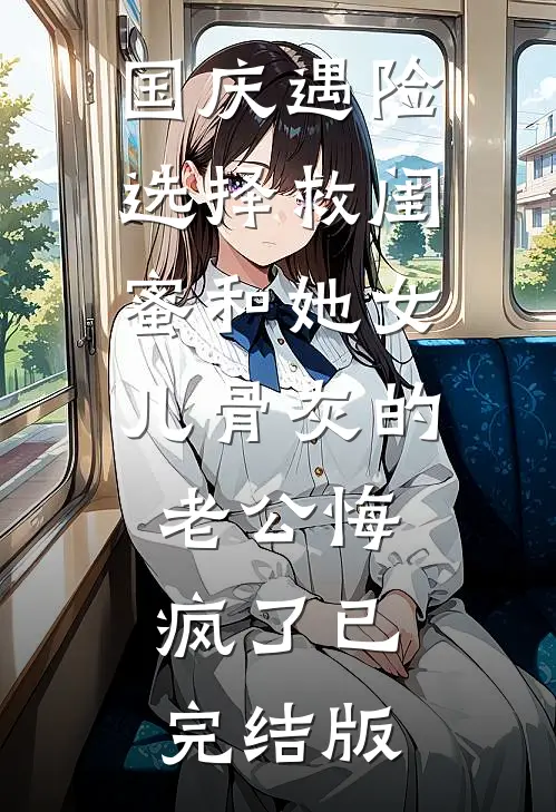国庆遇险，选择救闺蜜和她女儿骨灰的老公悔疯了已完结版
