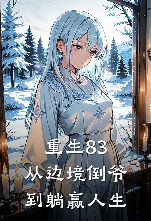 重生83：从边境倒爷到躺赢人生