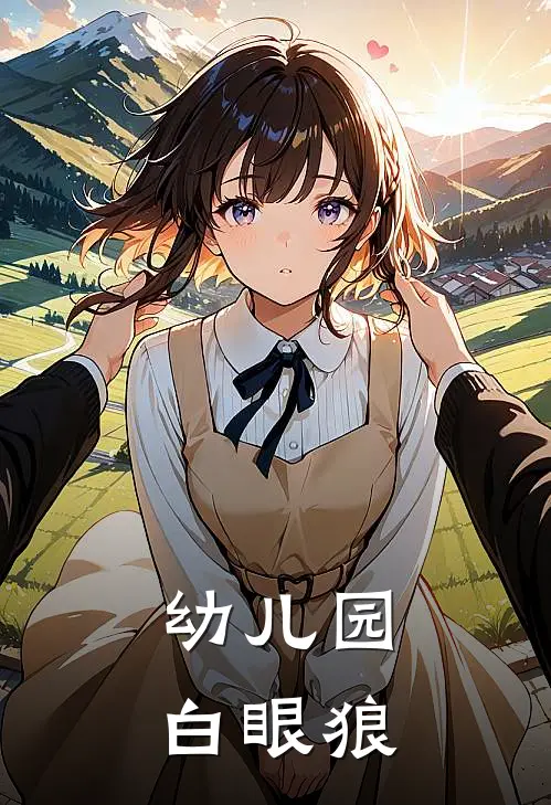 幼儿园白眼狼