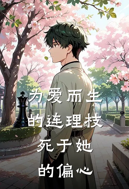 为爱而生的连理枝，死于她的偏心