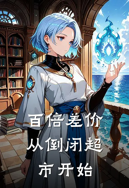 百倍差价从倒闭超市开始