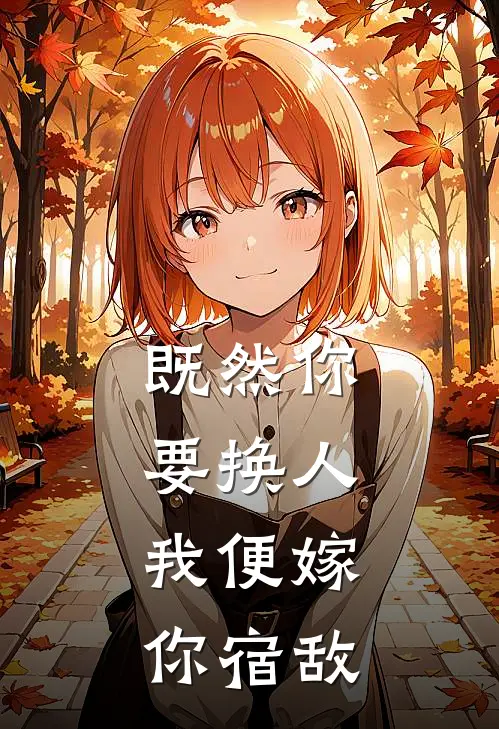 既然你要换人，我便嫁你宿敌