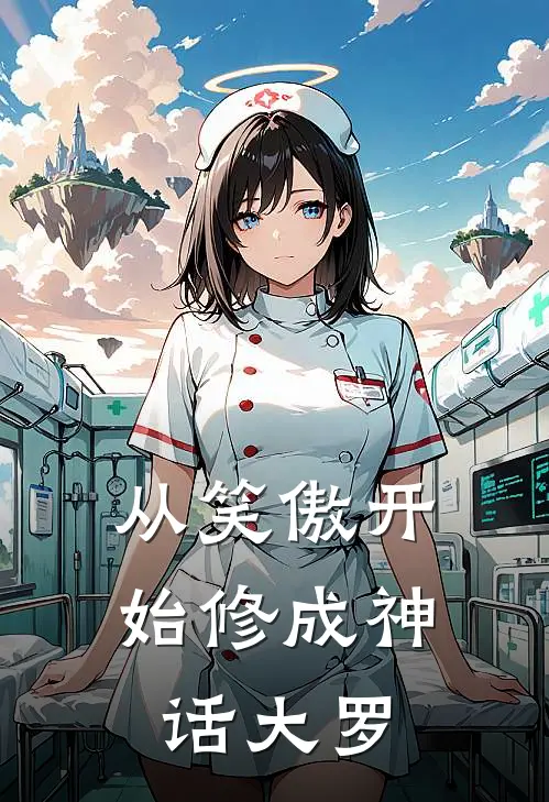 从笑傲开始修成神话大罗