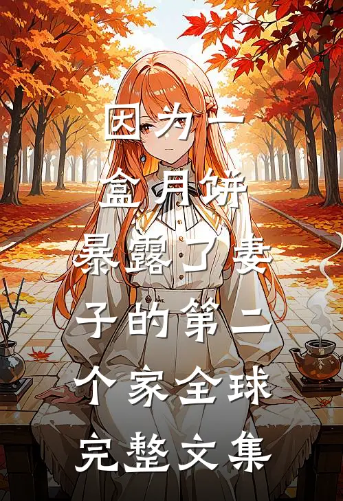 因为一盒月饼，暴露了妻子的第二个家全球完整文集
