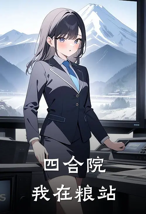 四合院：我在粮站