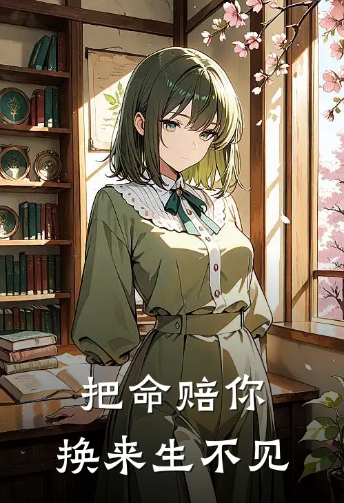 把命赔你，换来生不见
