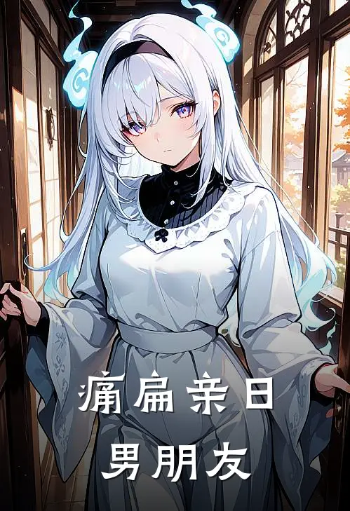 痛扁亲日男朋友