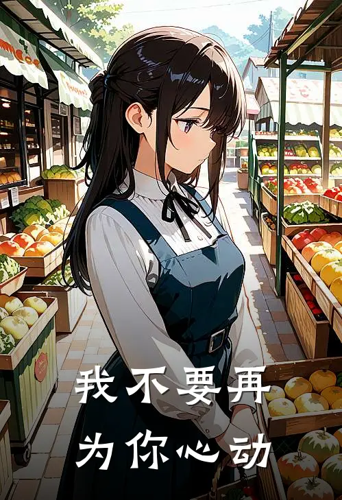 我不要再为你心动