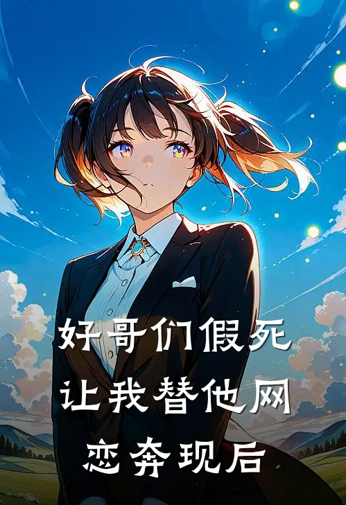好哥们假死让我替他网恋奔现后