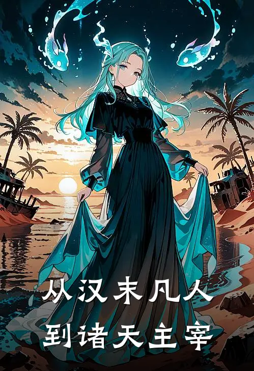 从汉末凡人到诸天主宰