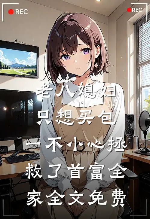老八媳妇只想买包，一不小心拯救了首富全家全文免费
