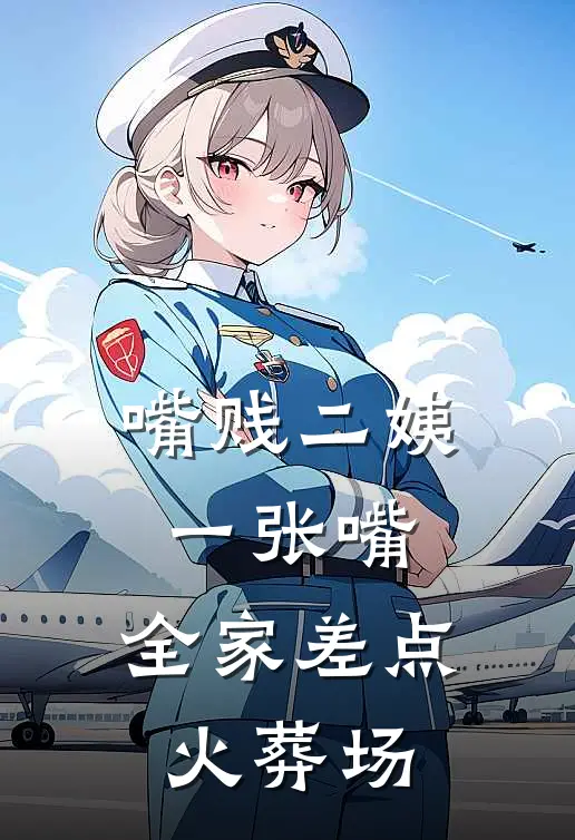 嘴贱二姨一张嘴，全家差点火葬场