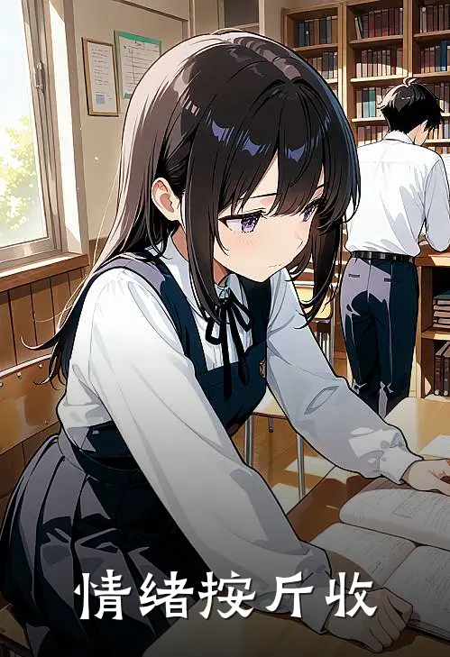情绪按斤收