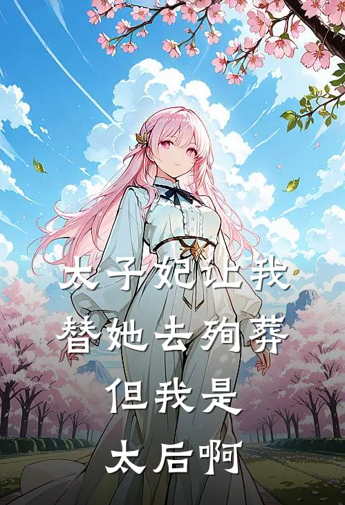 太子妃让我替她去殉葬，但我是太后啊