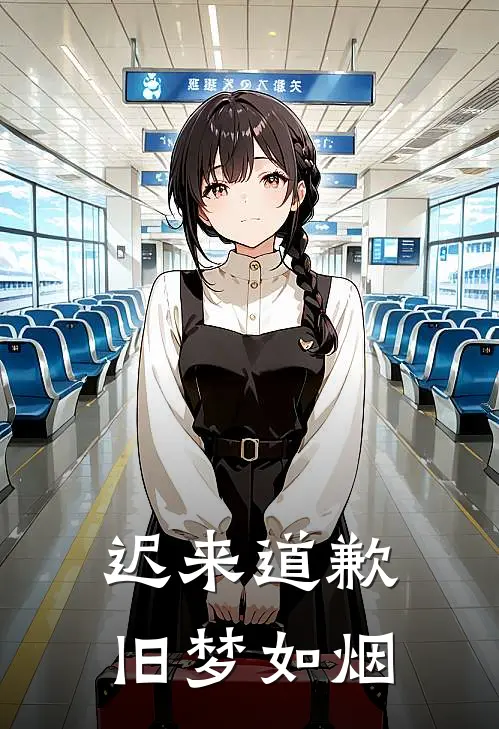 迟来道歉，旧梦如烟