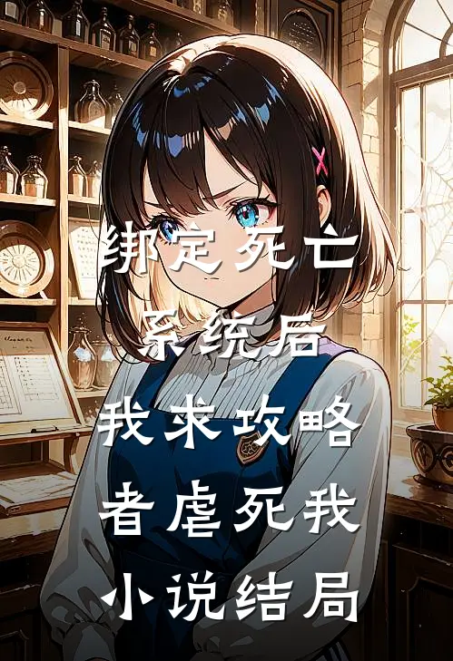 绑定死亡系统后，我求攻略者虐死我小说结局