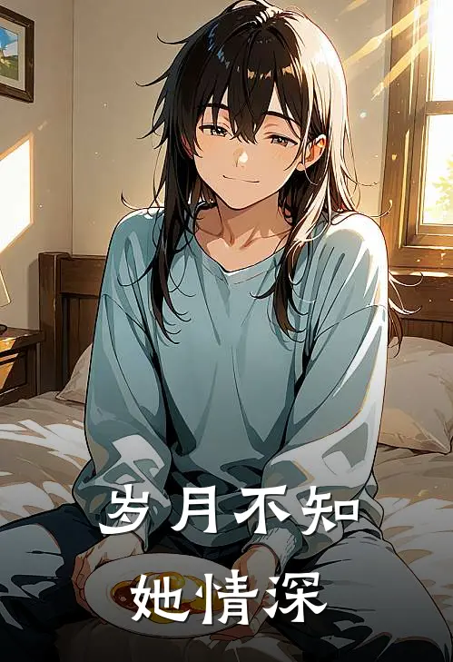 岁月不知她情深