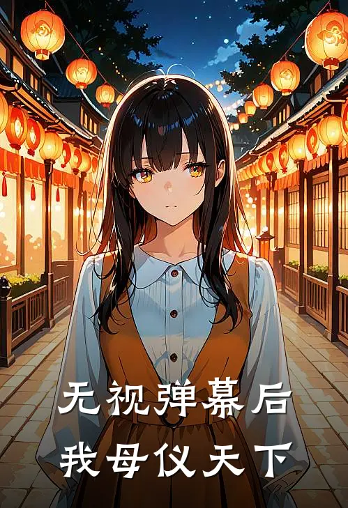 无视弹幕后，我母仪天下