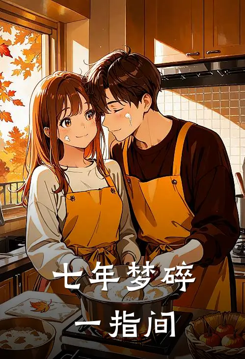 七年梦碎一指间