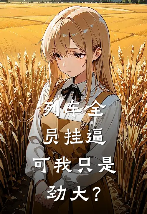 列车全员挂逼，可我只是劲大？