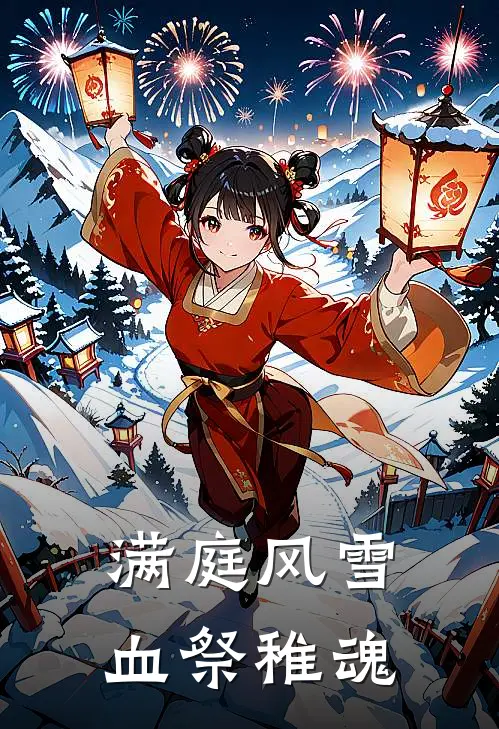 满庭风雪，血祭稚魂