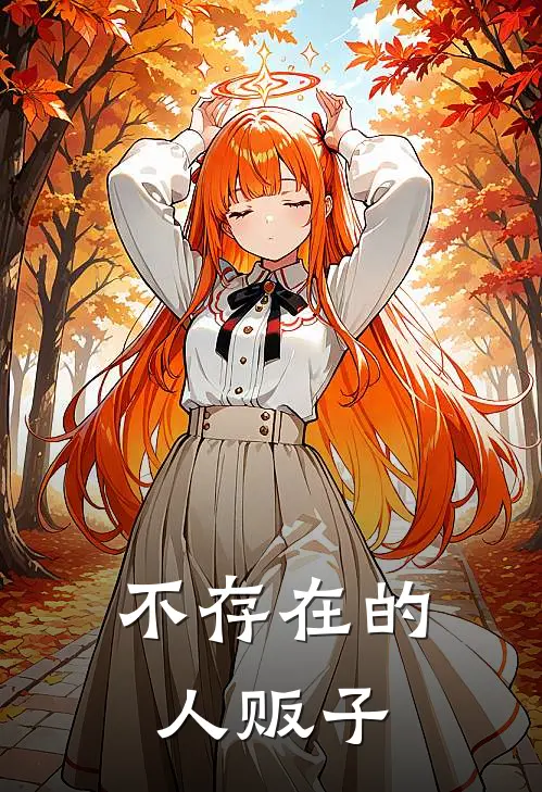 不存在的人贩子