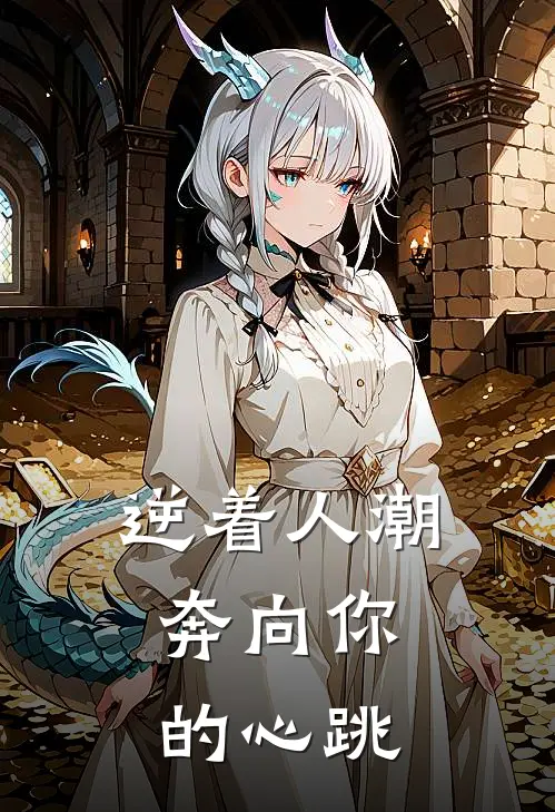 逆着人潮，奔向你的心跳