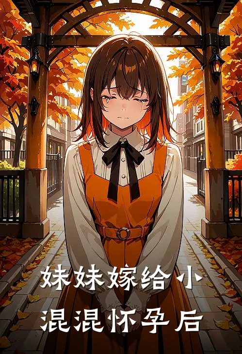 妹妹嫁给小混混怀孕后