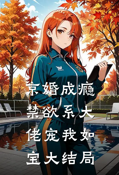 京婚成瘾，禁欲系大佬宠我如宝大结局