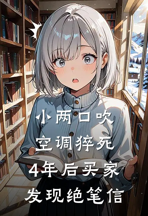 小两口吹空调猝死，4年后买家发现绝笔信