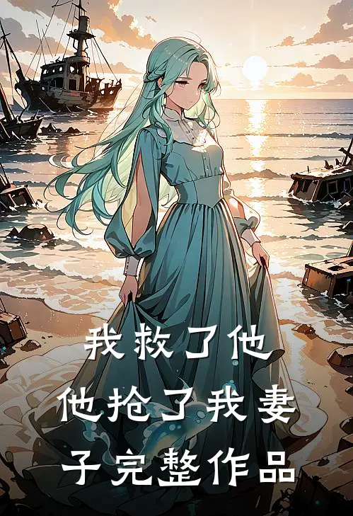 我救了他，他抢了我妻子完整作品