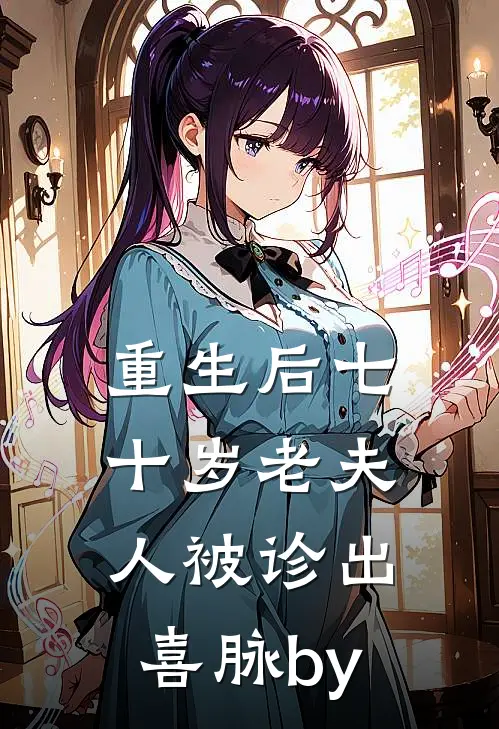 重生后七十岁老夫人被诊出喜脉by