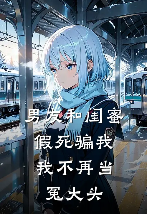 男友和闺蜜假死骗我，我不再当冤大头