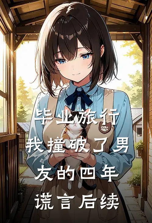 毕业旅行，我撞破了男友的四年谎言后续