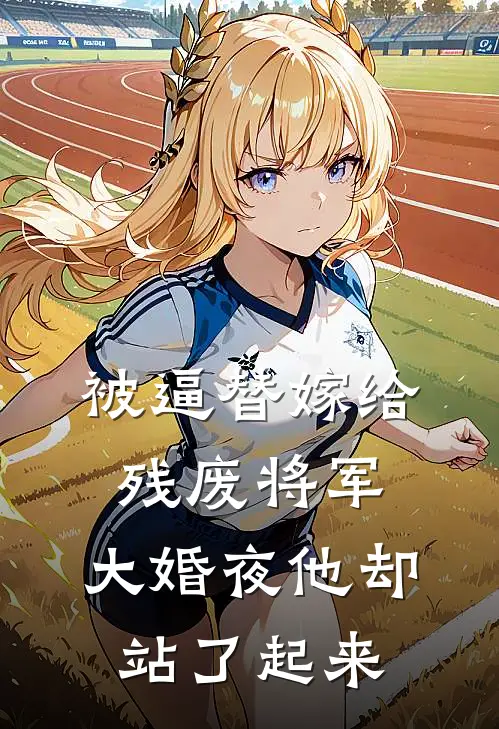 被逼替嫁给残废将军，大婚夜他却站了起来