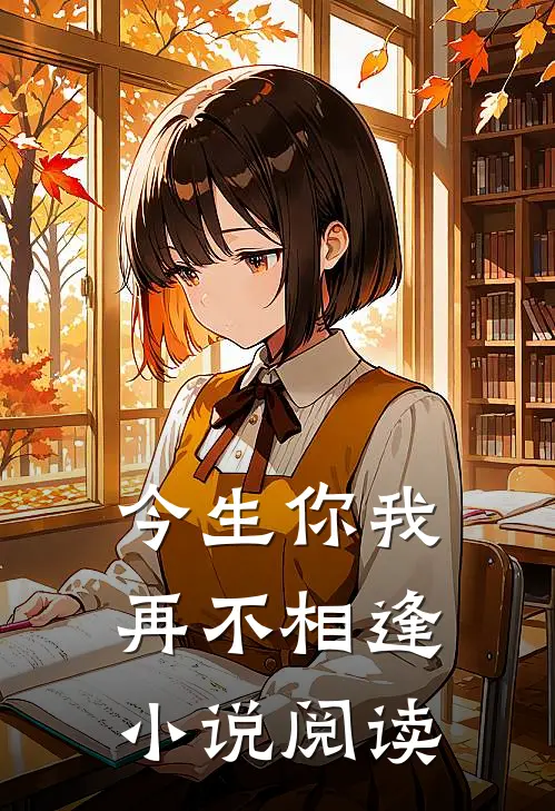 今生你我，再不相逢小说阅读